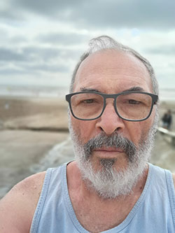 Alas de cóndor hacia Lima