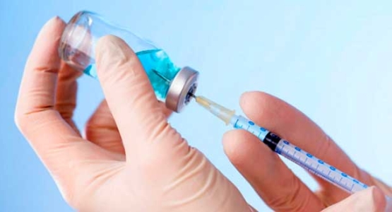 Vacunación antigripal, la clave para evitar un brote este invierno