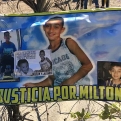 Los niños Milton y Lautaro fallecieron en 2017 en un accidente similar al ocurrido hace poco en donde fallecieron Esteban Cardozo y Agustina Ferreyra.
