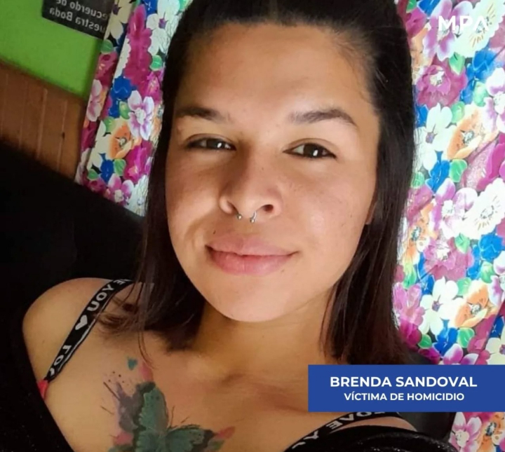 Buscan testigos del crimen de Brenda Sandoval y ofrecen $8 millones de recompensa