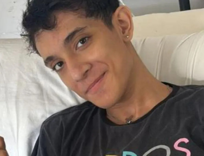 Fray Luis Beltrán: Enzo Biancotti consiguió un donante y será operado del corazón en el Garrahan