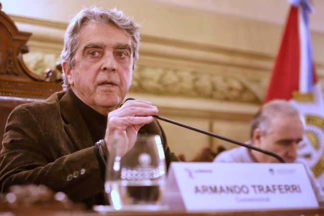 Un paso clave para la transparencia y el cuidado del ambiente: el Digesto de la Normativa Ambiental