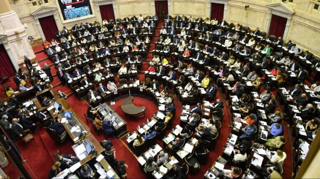 Seis alianzas y once partidos pelearán por nueve bancas santafesinas en la Cámara de Diputados nacionales