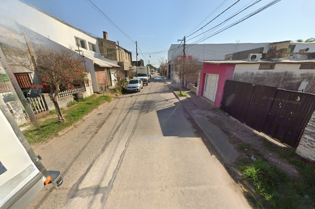 Tragedia en Fray Luis Beltrán: una persona murió y otra resultó herida por la explosión de un compresor de aire