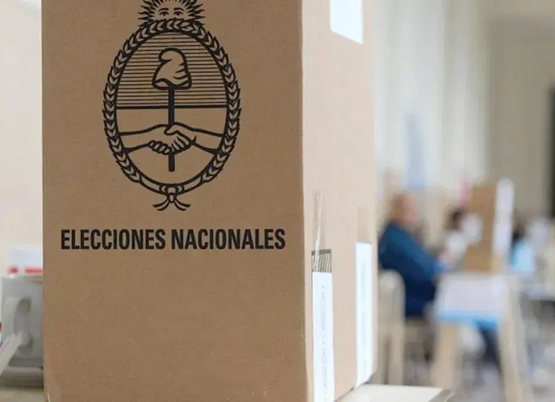 Quienes son los candidatos a diputados y diputadas por Santa Fe para las elecciones nacionales