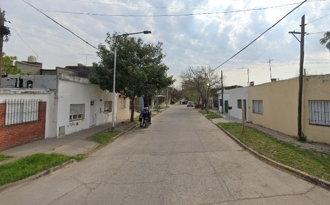 San Lorenzo: una mujer se descompensó en la vía pública y falleció camino al hospital