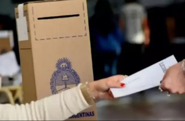 Arranca la campaña electoral en Santa Fe: 16 listas competirán por 9 bancas en la Cámara nacional de Diputados