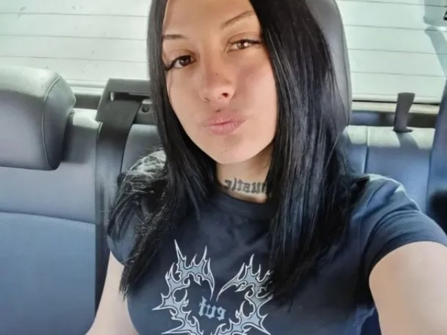 Caso Sofía Delgado: extraerán muestras de ADN a los tres imputados