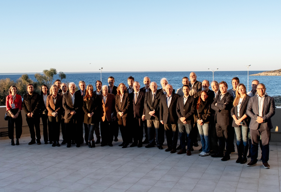 Puerto Madryn: Se constituyó el nuevo Consejo Ejecutivo de ADEPA