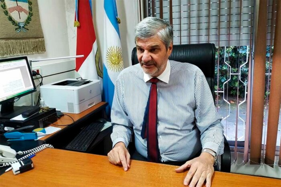 San Lorenzo: Tío paterno deberá pagar cuota alimentaria a sobrinos