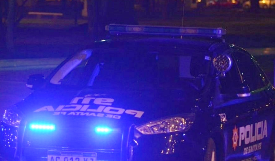 San Lorenzo: un menor fue detenido tras resistirse a la autoridad y agredir a policías