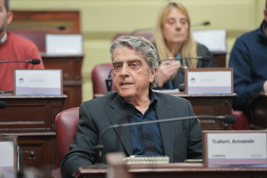 Traferri, sobre la nueva Constitución: “Es un punto de partida para construir una Santa Fe más justa, democrática y solidaria”