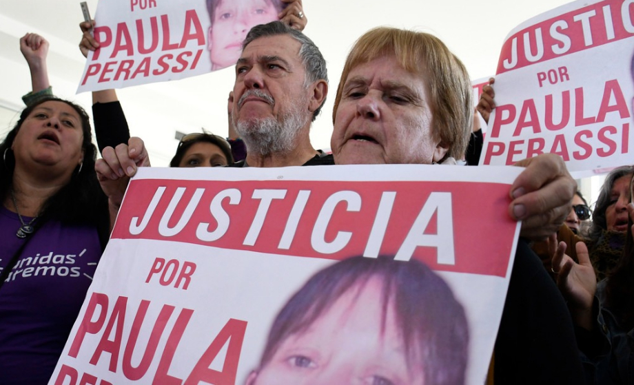 San Lorenzo recuerda a Paula Perassi: 14 años sin respuestas