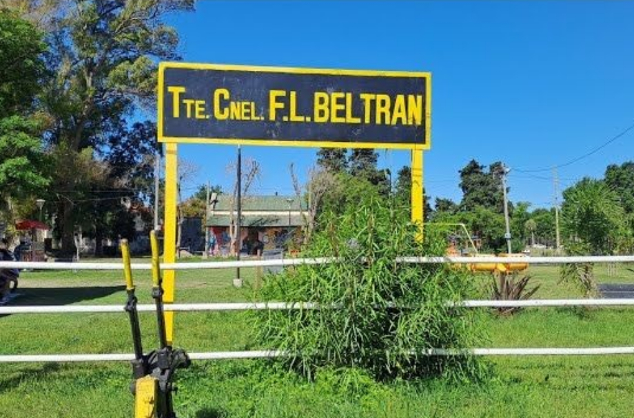 Fray Luis Beltrán: imputaron a Lucas Vega por amenazas, lesiones e incumplimiento de una orden judicial