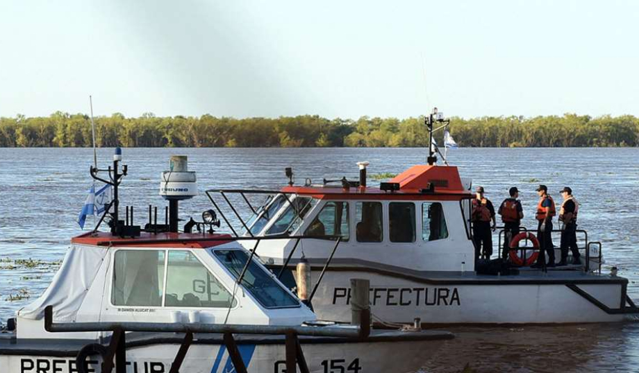 San Lorenzo: allanan a prefectos sospechados de filtrar información a una banda narco criminal