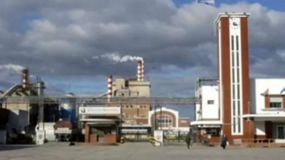 Celulosa podría ser rescatada por una firma misionera con el apoyo del gobierno de Corrientes