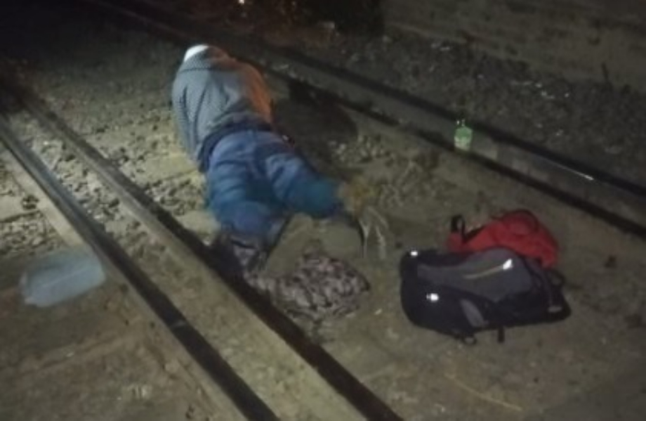 Gendarmería detuvo a dos hombres con cocaína y dinero en Barrio Norte