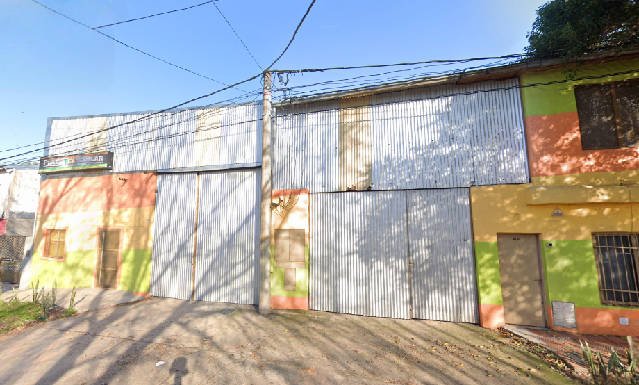 Granadero Baigorria: ladrones disfrazados de policías simularon un allanamiento y robaron 20 millones de pesos en una fábrica