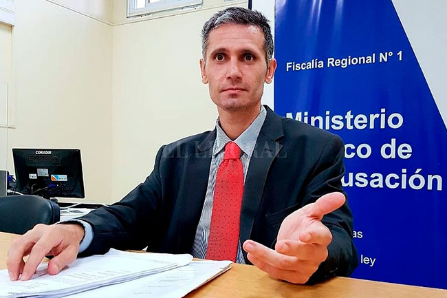 Condenaron a un hombre a 10 años de prisión por una tentativa de femicidio