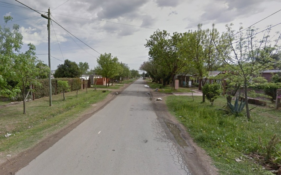 Lo imputaron por sustraer una bicicleta y por ingresar a un domicilio sin  autorización de los moradores