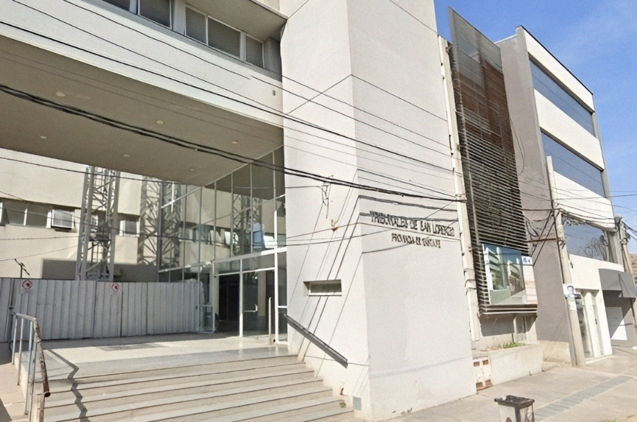 Admiten la acusación contra Alexis Martínez por el homicidio de Juan Ojeda en Puerto General San Martín