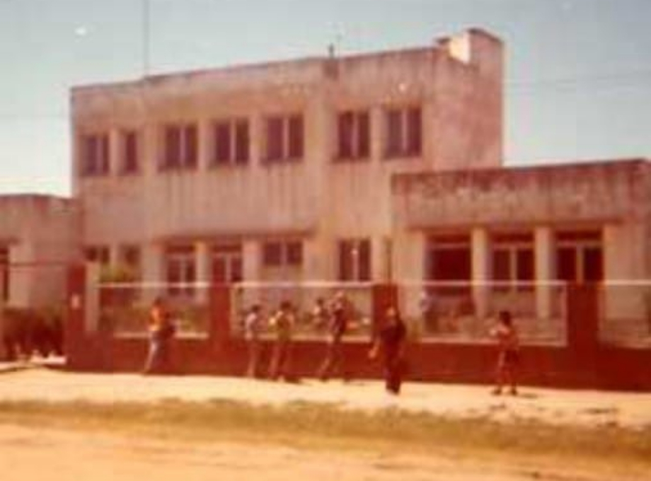 Histórica escuela primaria de Puerto Gaboto celebra hoy 160 años de vida educativa