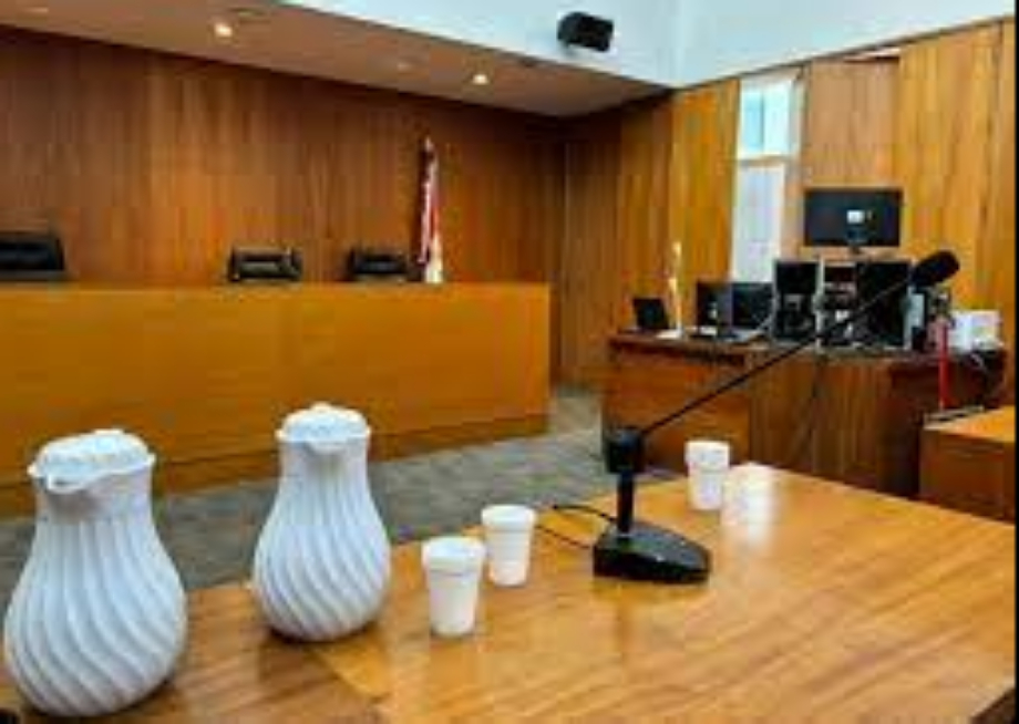 Primer Juicio por Jurados en San Lorenzo: aceptan acusación contra dos hombres por el homicidio de Gonzalo Cucit