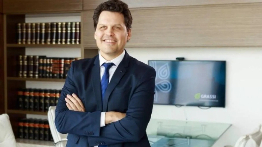 Grassi SA presentó la primera oferta por Vicentin