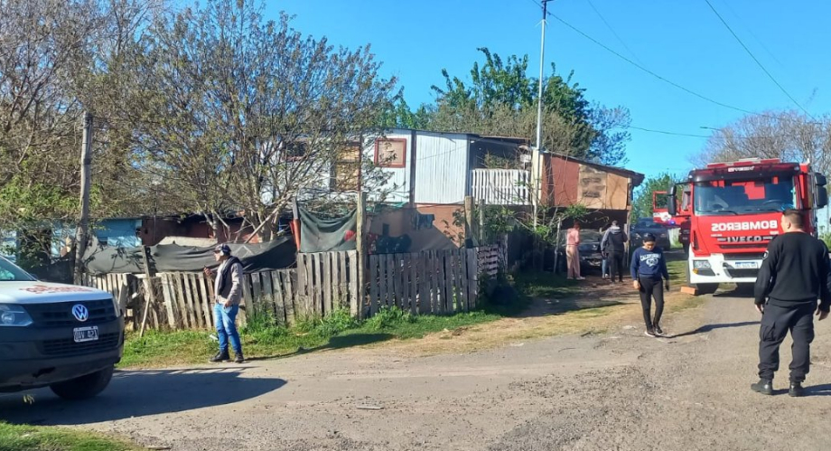 Violencia de género: Lo imputaron por atacar salvajemente a su expareja