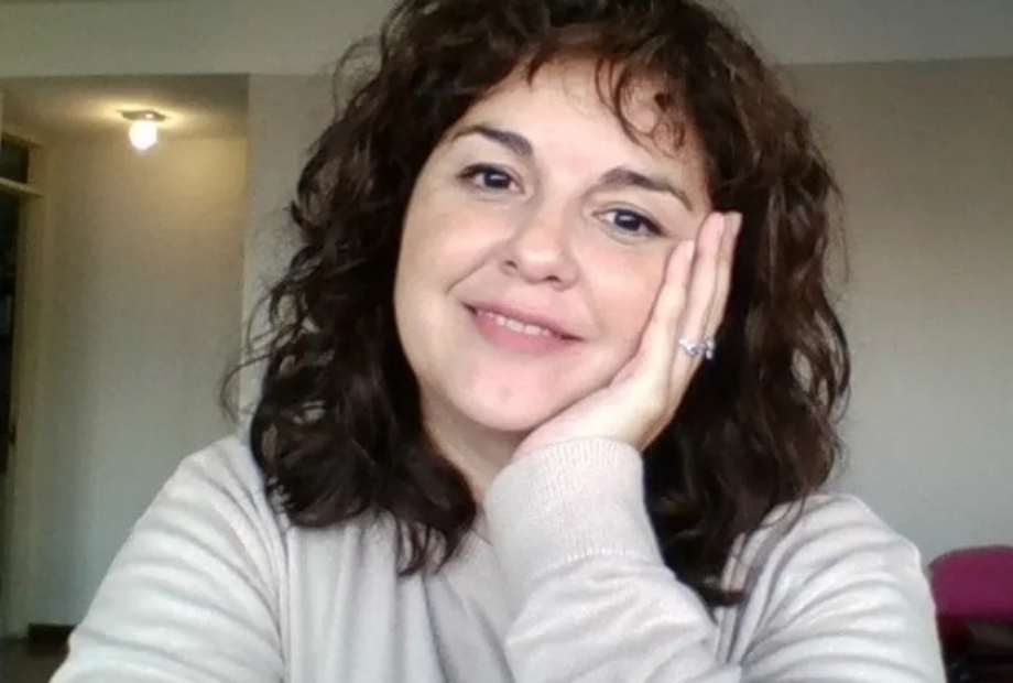 Mariana Otarola fue designada jueza laboral de San Lorenzo