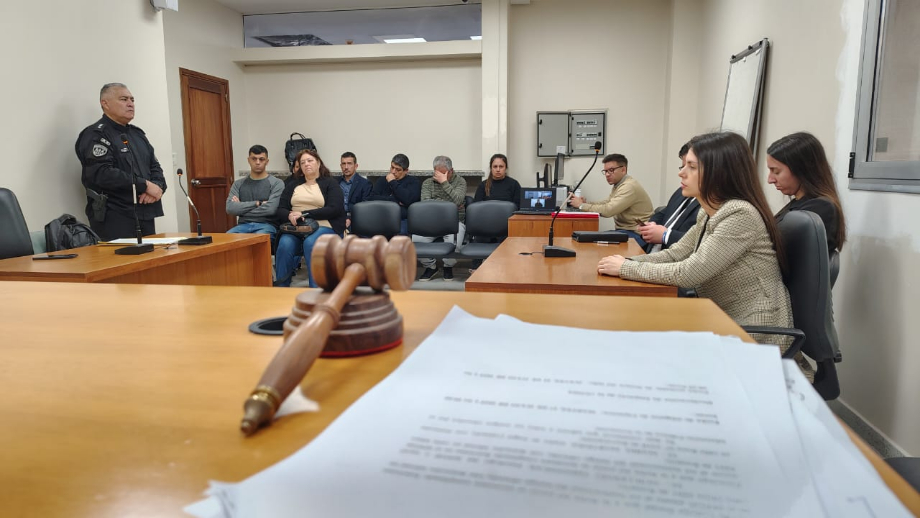 Condenas por el crimen de Gustavo Gutiérrez: perpetua para Pérez y 10 años para Mimbrero: Primeras reacciones