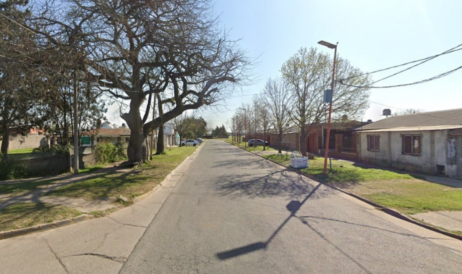 Imputado por tener cocaína para comercializar en Puerto General San Martin