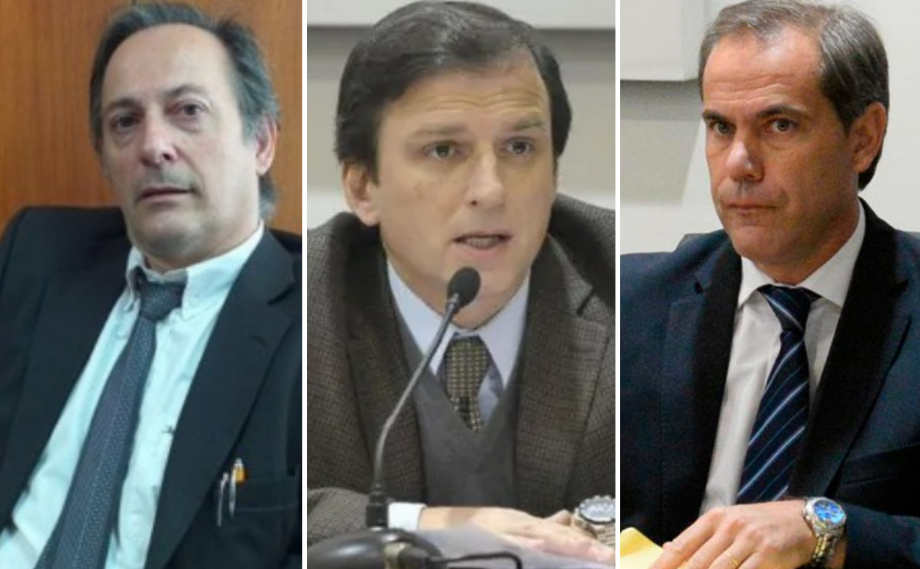 Absolución por femicidio y condena por abuso: los fundamentos divididos de los jueces en el caso Carolina Diaz