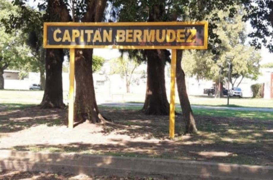 Vecinos de Capitán Bermúdez convocan a una marcha pacífica para exigir seguridad