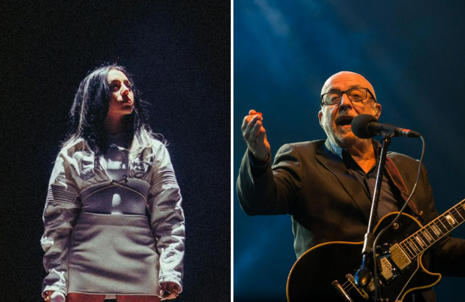 Tricentenario: de la mano de Nicki Nicole y Baglietto, Rosario vivirá una celebración inolvidable 