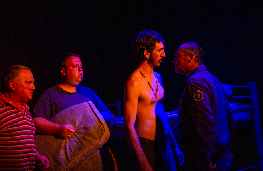 Teatro: “Nogoyá”, memoria encendida en el escenario
