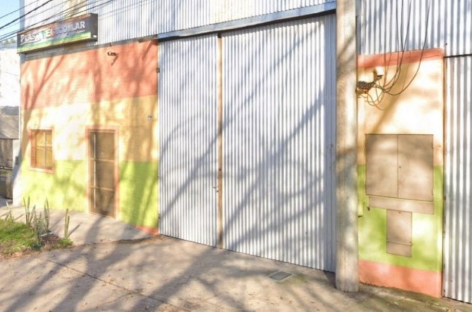 Prisión preventiva para policías por un millonario robo en Granadero Baigorria