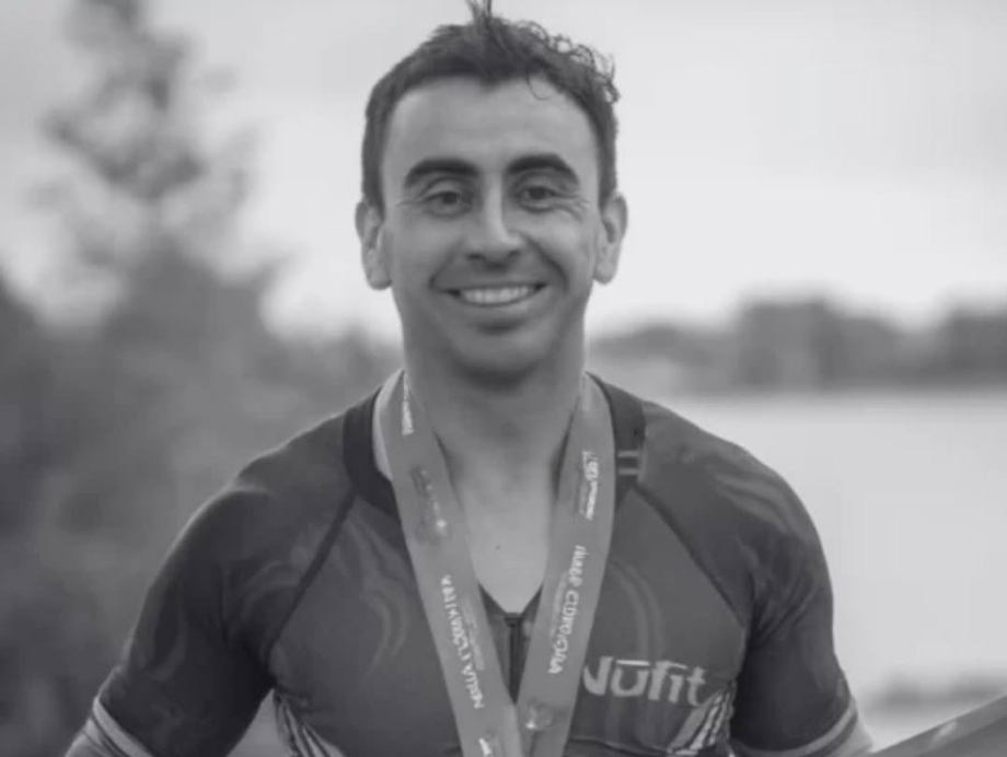 Profundo pesar por la muerte de Alejandro Carrizo, trabajador aceitero fallecido durante una maratón solidaria en Timbúes