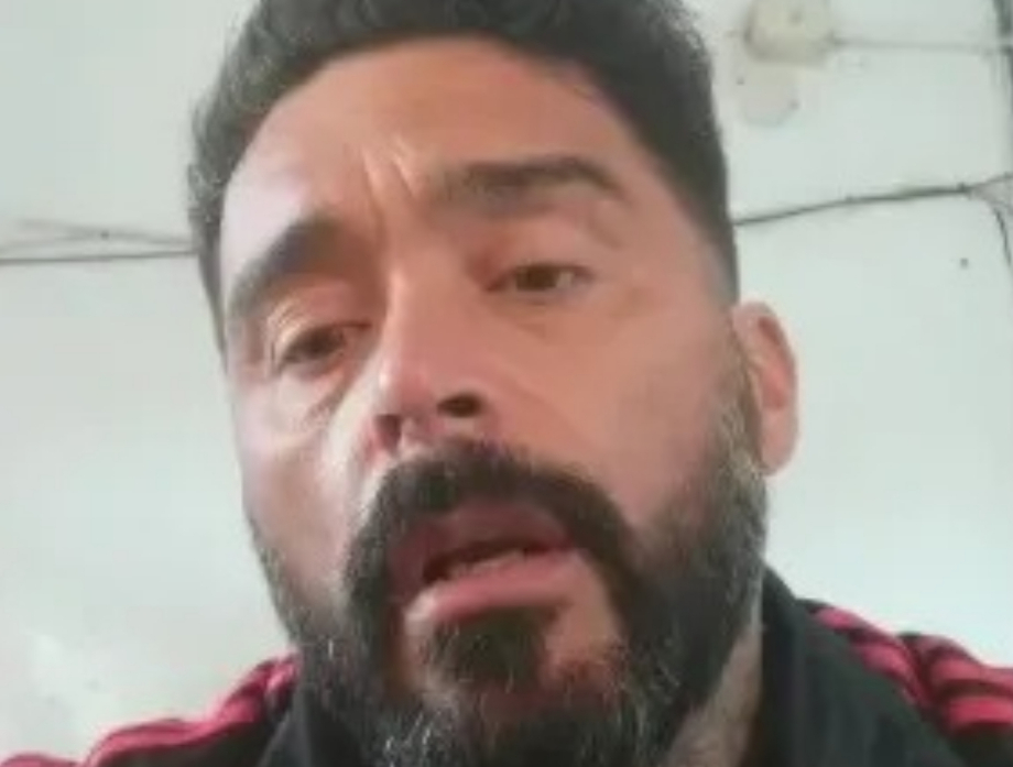 Caso Facundo Quiroga: el juez mantuvo la salida laboral, pero prohibió el uso del celular