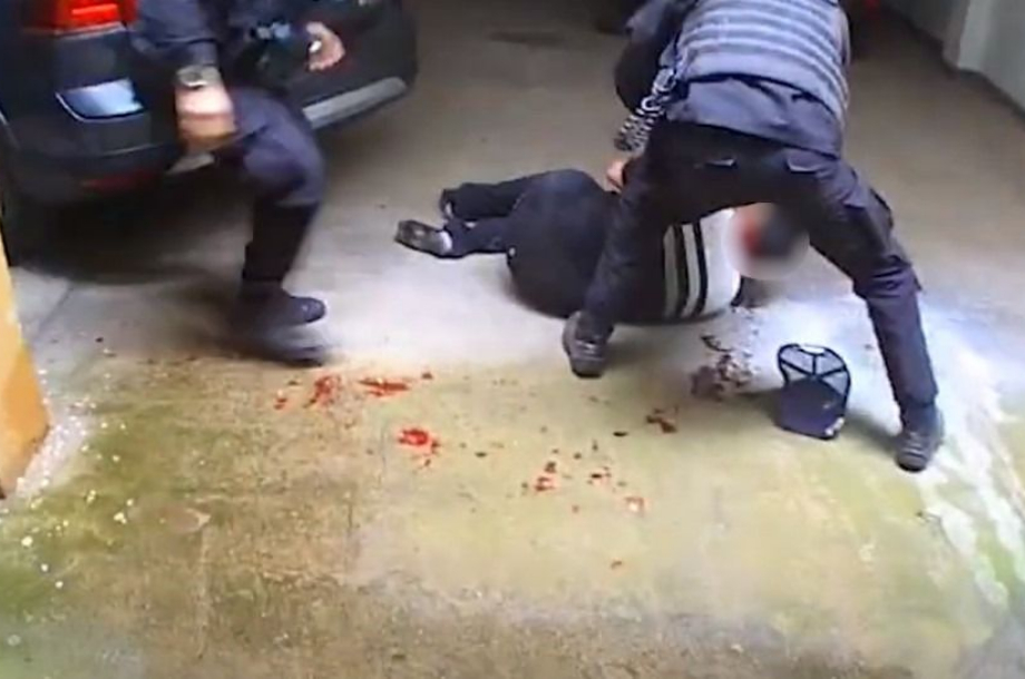 “Ahora tenemos más poder de resolución; en otra situación no hubiésemos tenido el mismo desenlace”, afirma un policía tras utilizar la Taser