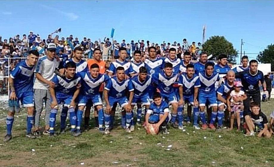 Comenzaron los Torneos Reducidos del fútbol mayor de la Liga Sanlorencina