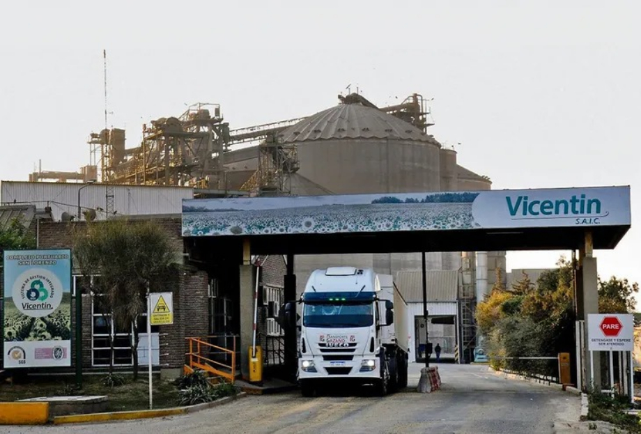 Vicentin: Grassi S.A. ganó el salvataje y el expediente entra en su fase final