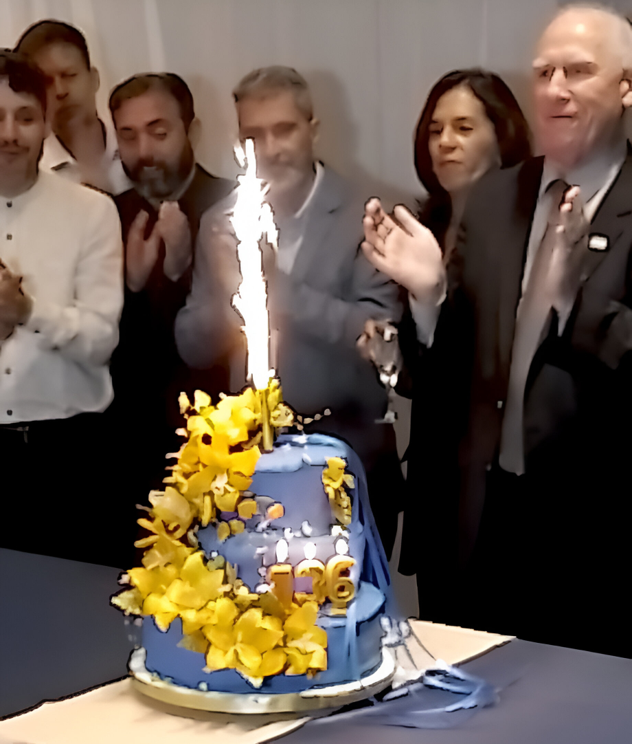 Puerto General San Martín celebró sus 136 años con un acto oficial y un fuerte mensaje sobre el presente y el futuro de la ciudad