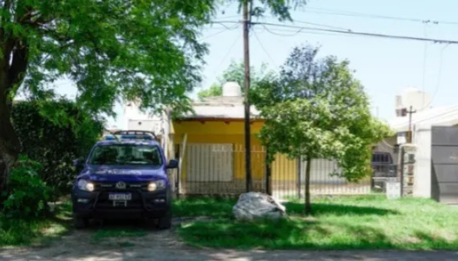 Triple crimen de Capitán Bermúdez: Nueva audiencia por Palacios tras haber sido recaratulado a encubrimiento