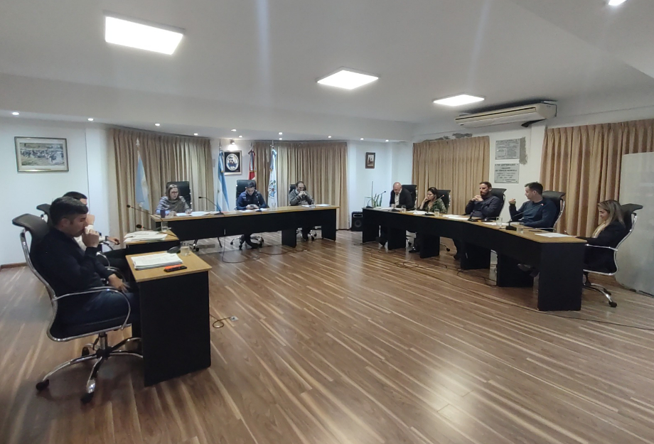 El Concejo de San Lorenzo se despide de su actual conformación: los feriados aceleran la transición y ya se define el nuevo mapa político