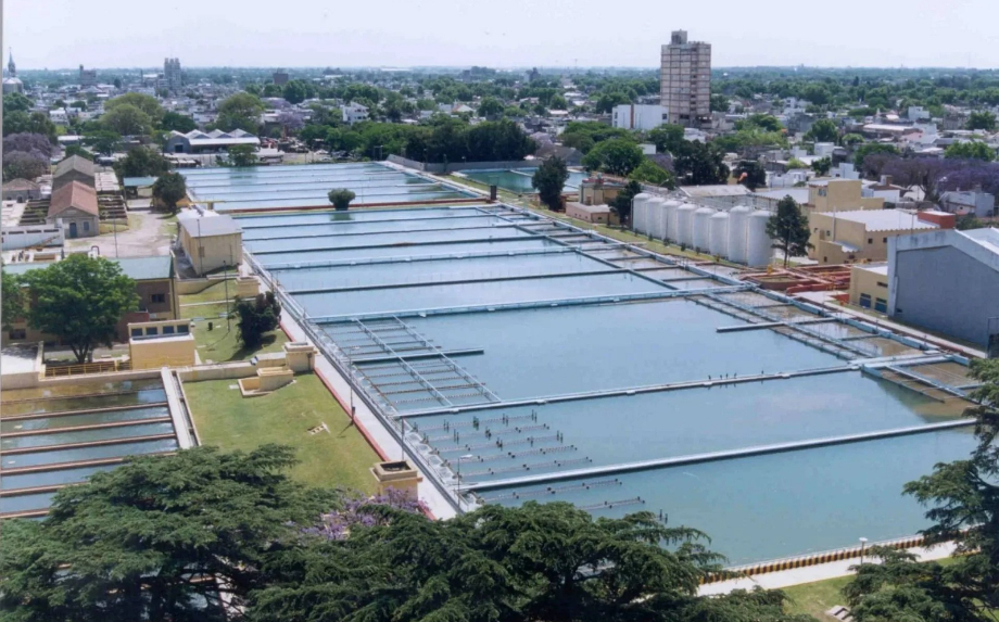 Aguas Santafesinas ratifica la potabilidad del agua y responde a las preocupaciones sobre el arsénico