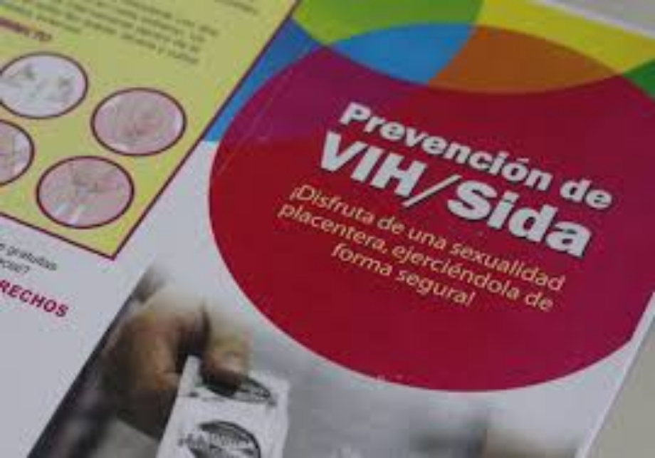 Este martes en el Paseo del Pino, se realizará una actividad de concientización sobre el VIH Sida