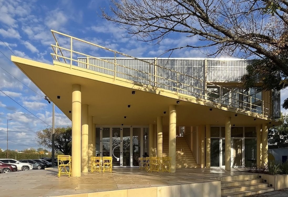 Lo mejor de nuestra arquitectura: Entregaron los premios "Obra Construida 2025"