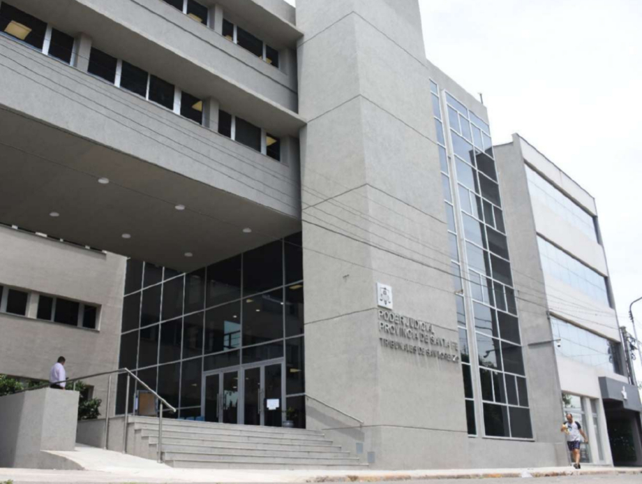 Condenaron a 13 años de prisión al asesino de Jorge Leguizamón