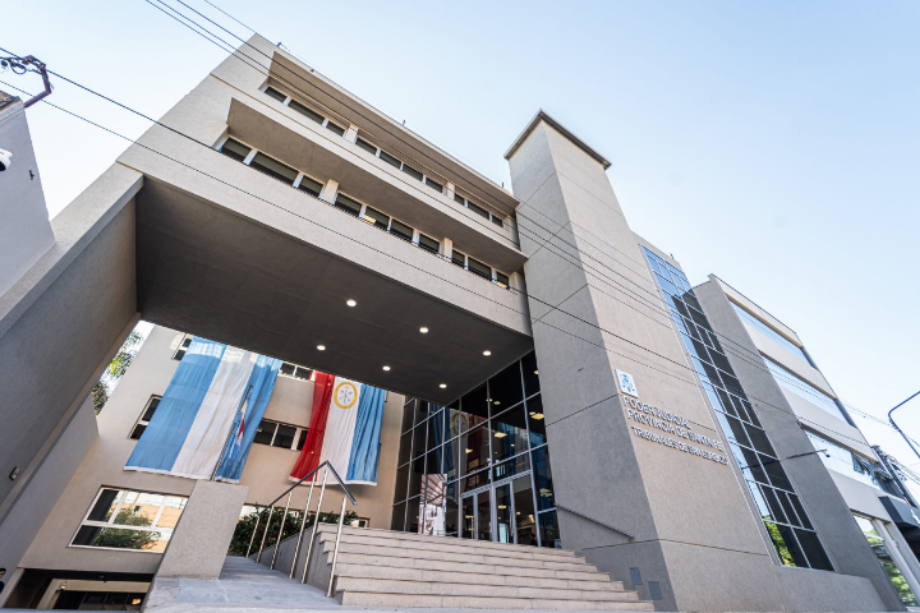 Comenzó el juicio oral contra un hombre acusado de abuso sexual contra una menor en Puerto General San Martín